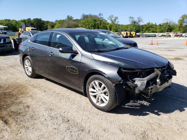 Photo 4 from auction – 2016 CHEVROLET MALIBU LT with VIN 1G1ZE5ST8GF186867