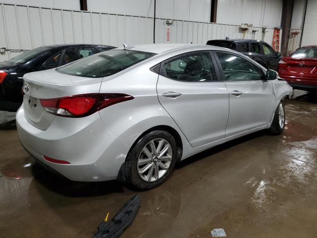 Photo 3 from auction – 2015 HYUNDAI ELANTRA with VIN 5NPDH4AE8FH628959