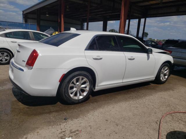 Photo 3 from auction – 2015 CHRYSLER 300 LIMITE with VIN 2C3CCAAG2FH746707