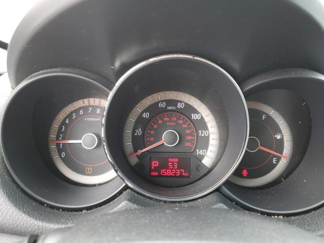 Photo 9 from auction – 2013 KIA FORTE EX with VIN KNAFU4A24D5709543