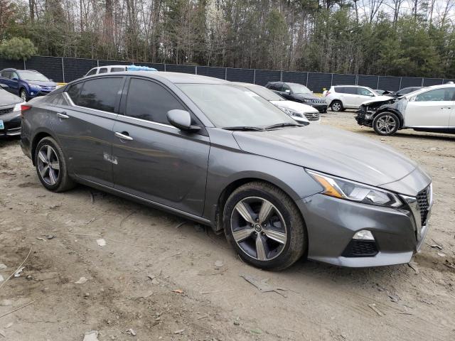 Photo 4 from auction – 2020 NISSAN ALTIMA S with VIN 1N4BL4BVXLC188566