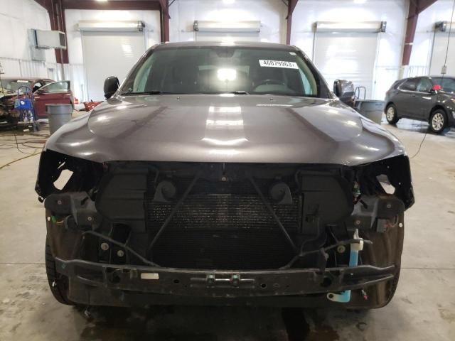 Photo 5 from auction – 2017 DODGE DURANGO GT with VIN 1C4RDJDG8HC725056
