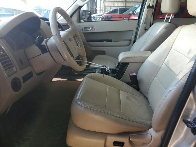 Photo 7 from auction – 2011 FORD ESCAPE LIM with VIN 1FMCU0EG9BKA38630