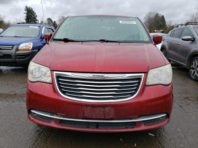 Photo 5 from auction – 2012 CHRYSLER TOWN & COU with VIN 2C4RC1BG3CR275970
