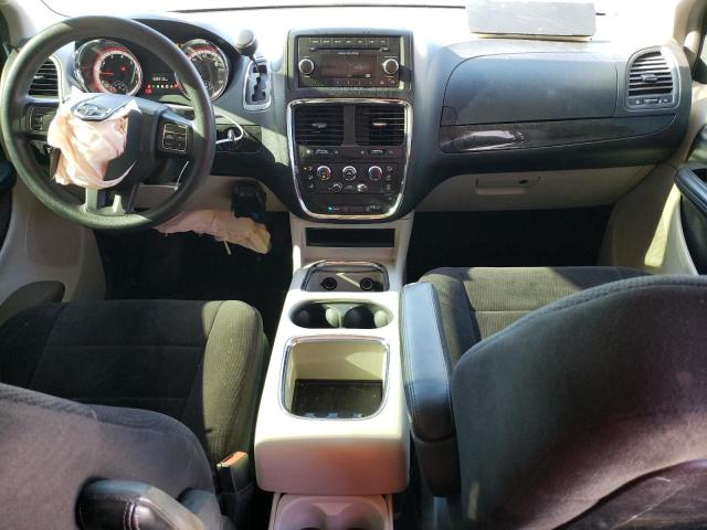 Photo 8 from auction – 2013 DODGE GRAND CARA with VIN 2C4RDGCG8DR551902