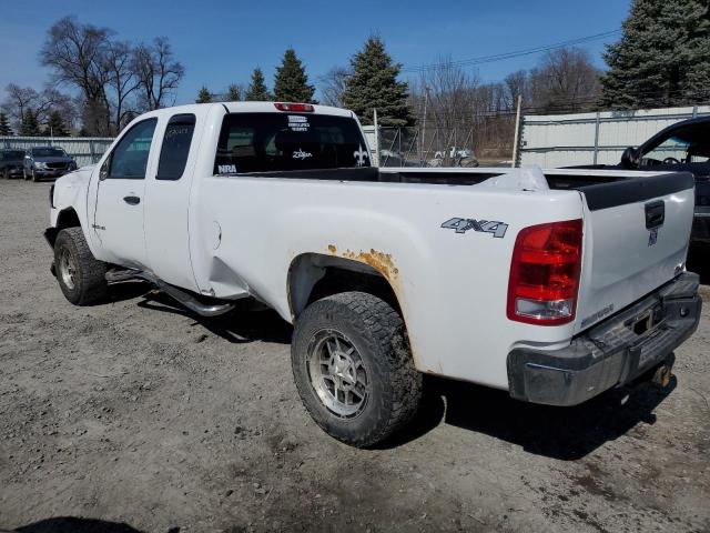 Photo 2 from auction – 2013 GMC SIERRA K35 with VIN 1GT522CG0DZ165181