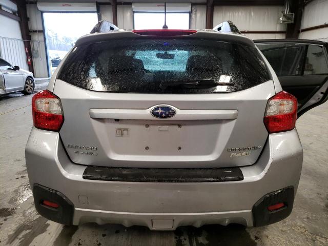 Photo 6 from auction – 2017 SUBARU CROSSTREK with VIN JF2GPABC9HH243540