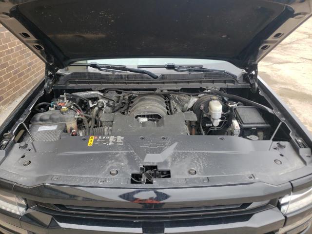Photo 11 from auction – 2018 CHEVROLET SILVERADO with VIN 1GCVKRECXJZ194847
