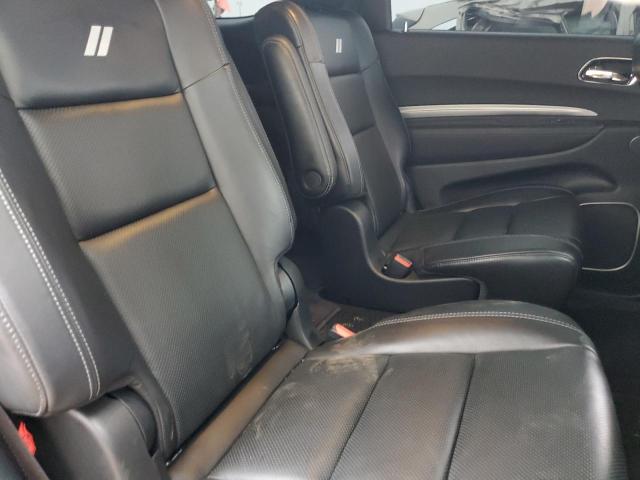 Photo 11 from auction – 2019 DODGE DURANGO R/ with VIN 1C4SDJCTXKC585809