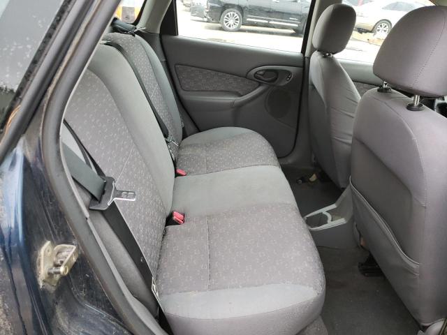 Photo 10 from auction – 2003 FORD FOCUS ZX5 with VIN 3FAFP37303R185328