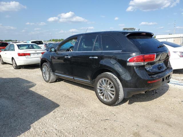 Photo 2 from auction – 2013 LINCOLN MKX with VIN 2LMDJ8JK8DBL39221