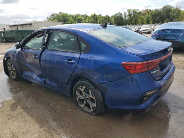 Photo 2 from auction – 2019 KIA FORTE FE with VIN 3KPF24AD2KE044010