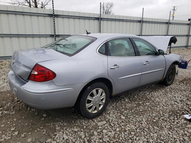 Photo 3 from auction – 2006 BUICK LACROSSE C with VIN 2G4WC582361171225