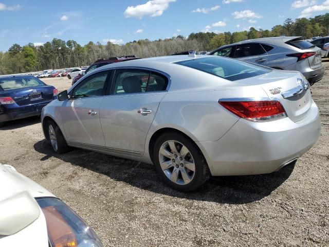 Photo 2 from auction – 2012 BUICK LACROSSE with VIN 1G4GC5E33CF222888
