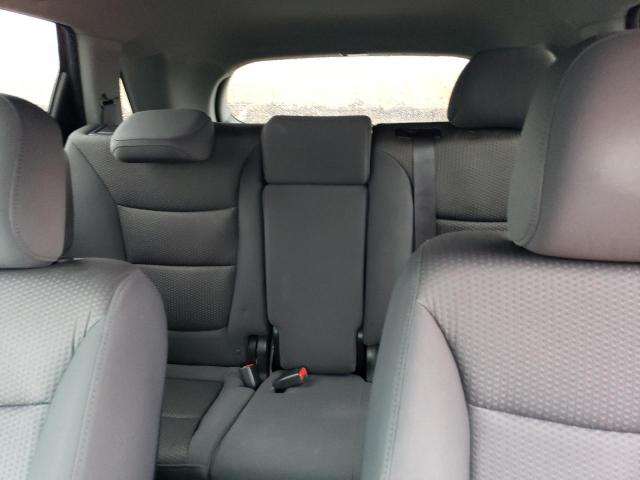 Photo 10 from auction – 2012 KIA SORENTO BA with VIN 5XYKT3A12CG276722