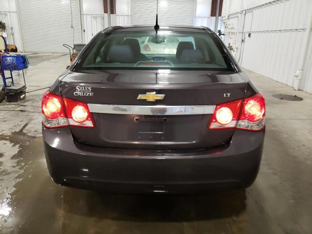 Photo 6 from auction – 2014 CHEVROLET CRUZE LT with VIN 1G1PC5SBXE7344699
