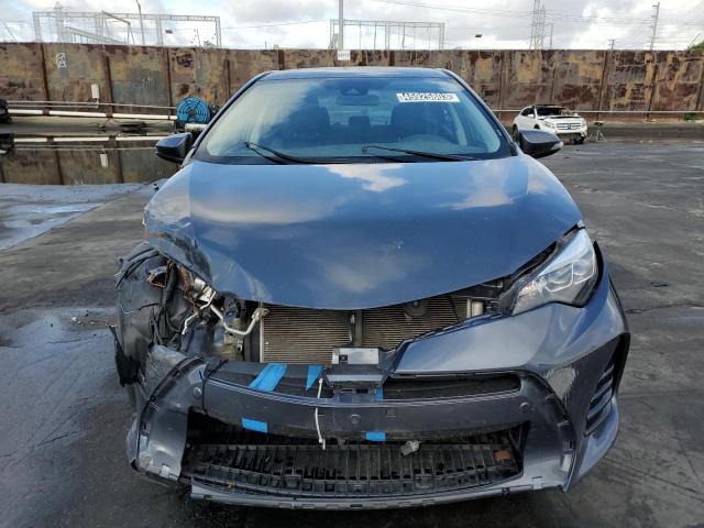 Photo 5 from auction – 2018 TOYOTA COROLLA L with VIN 5YFBURHE8JP780435