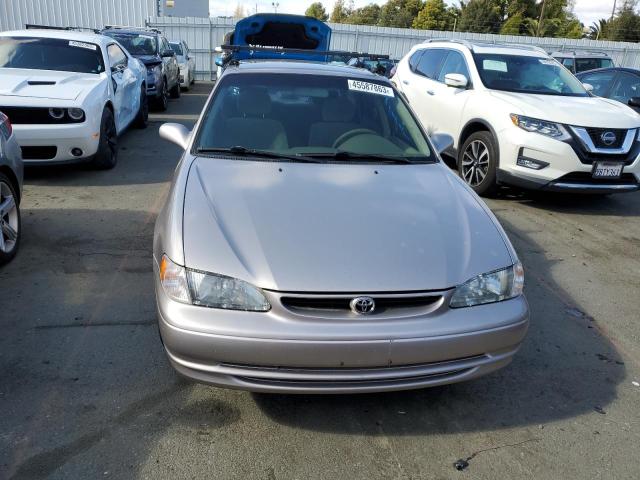 Photo 5 from auction – 1999 TOYOTA COROLLA with VIN 1NXBR12E7XZ212888