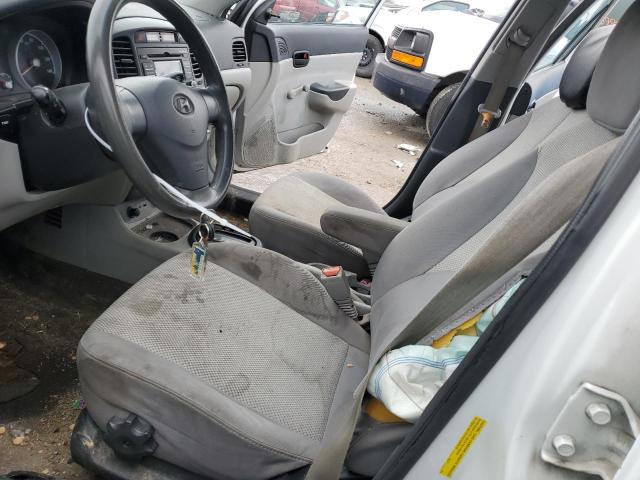Photo 7 from auction – 2011 HYUNDAI ACCENT GLS with VIN KMHCN4ACXBU598426