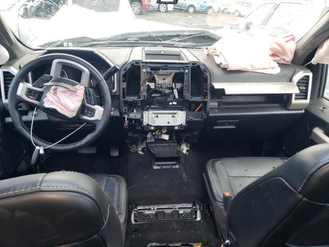 Photo 8 from auction – 2019 FORD F250 SUPER with VIN 1FT7W2BT9KEE49232