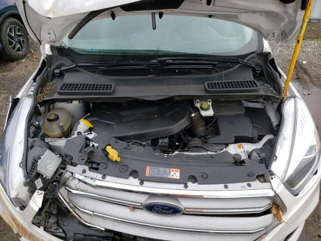 Photo 11 from auction – 2019 FORD ESCAPE TIT with VIN 1FMCU9J94KUA42200