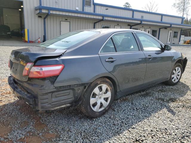 Photo 3 from auction – 2008 TOYOTA CAMRY CE with VIN 4T1BE46K68U766437