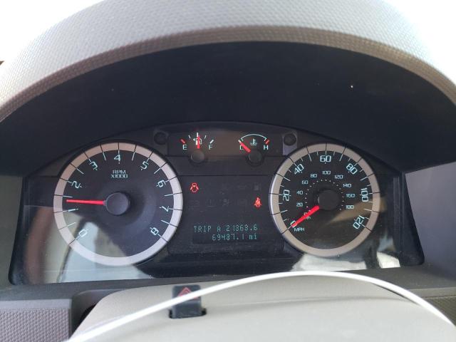 صورة رقم 9 من المزاد - 2012 FORD ESCAPE XLT مع VIN 1FMCU0D7XCKC13938