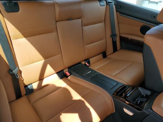 Photo 10 from auction – 2013 BMW 328 I SULE with VIN WBADW7C53DE733147