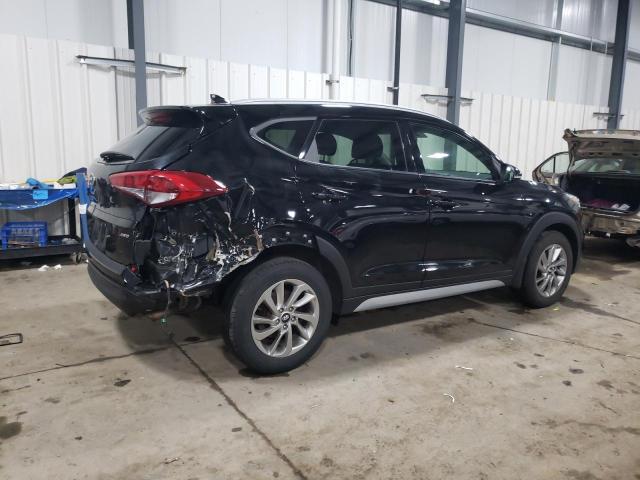 Photo 3 from auction – 2017 HYUNDAI TUCSON LIM with VIN KM8J3CA4XHU530958
