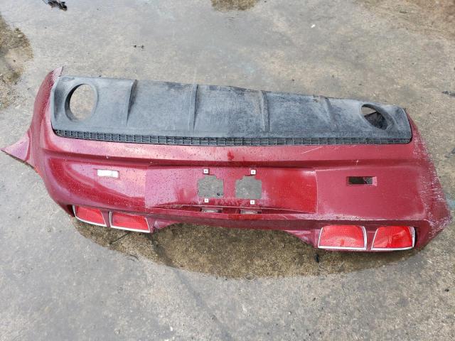 Photo 12 from auction – 2010 CHEVROLET CAMARO LT with VIN 2G1FB1EV2A9162288