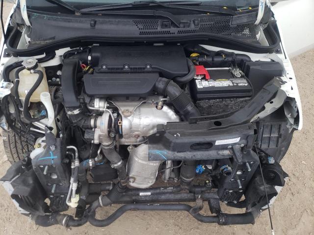 Photo 11 from auction – 2018 FIAT 500 POP with VIN 3C3CFFKHXJT465301
