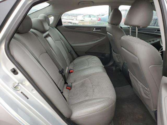 Photo 10 from auction – 2013 HYUNDAI SONATA SE with VIN 5NPEC4AC0DH608509