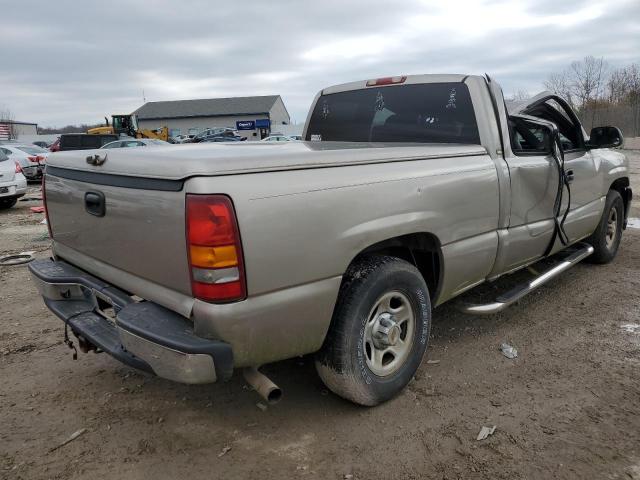 Photo 3 from auction – 2002 CHEVROLET SILVERADO with VIN 2GCEC19W421225569