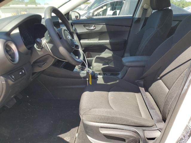 Photo 7 from auction – 2021 KIA FORTE FE with VIN 3KPF24AD1ME389595