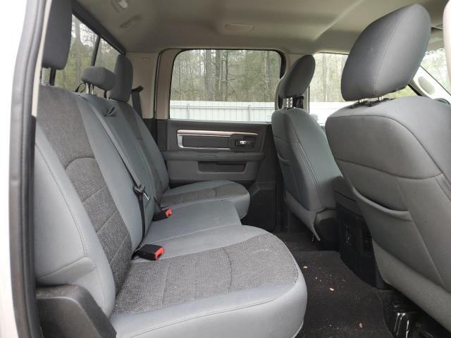صورة رقم 10 من المزاد - 2017 RAM 1500 SLT مع VIN 1C6RR7LG4HS529974