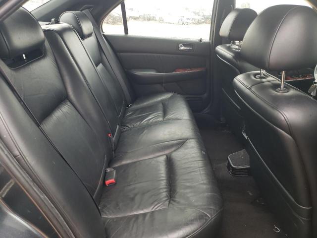 Photo 10 from auction – 2003 ACURA 3.5RL with VIN JH4KA96513C000412
