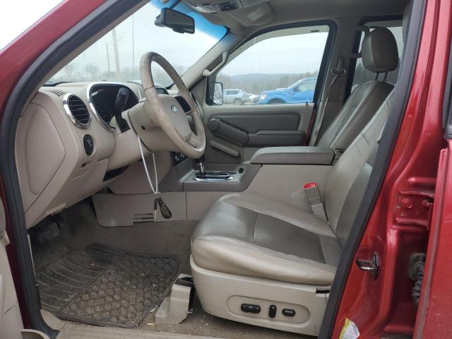 Photo 7 from auction – 2006 FORD EXPLORER X with VIN 1FMEU73E86UA00531