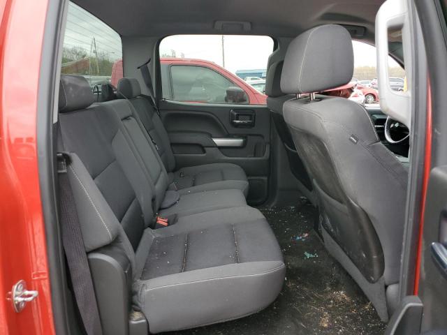 Photo 10 from auction – 2014 CHEVROLET SILVERADO with VIN 3GCPCREC1EG206489