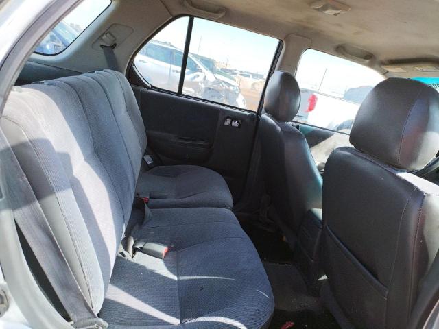 Photo 10 from auction – 2000 HONDA PASSPORT E with VIN 4S6CK58W5Y4417280