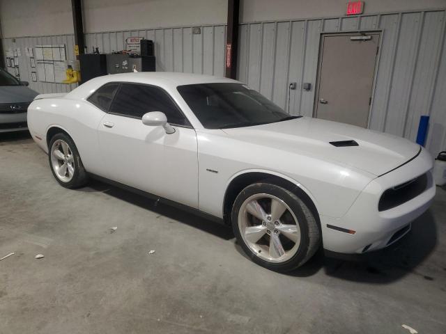 Photo 4 from auction – 2015 DODGE CHALLENGER with VIN 2C3CDZBT9FH719138