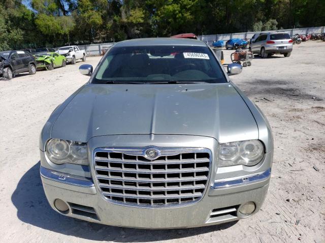 Photo 5 from auction – 2006 CHRYSLER 300C with VIN 2C3KA63H86H106117