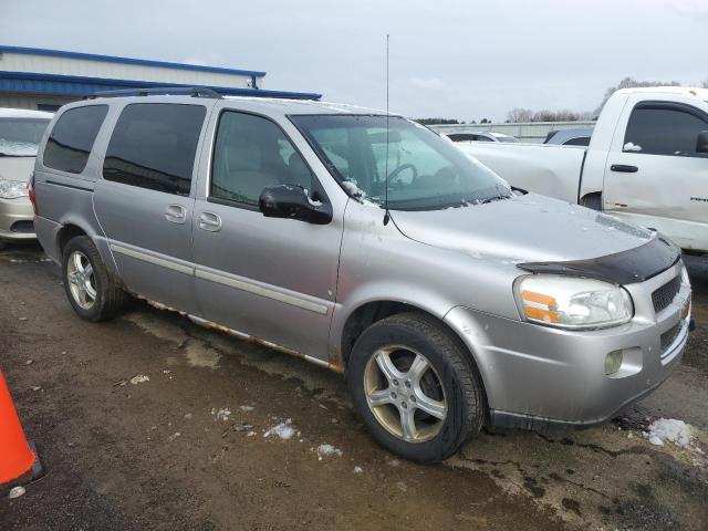 Photo 4 from auction – 2005 CHEVROLET UPLANDER L with VIN 1GNDV23L45D275821