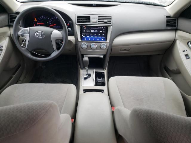 Photo 8 from auction – 2011 TOYOTA CAMRY BASE with VIN 4T1BF3EK3BU229928