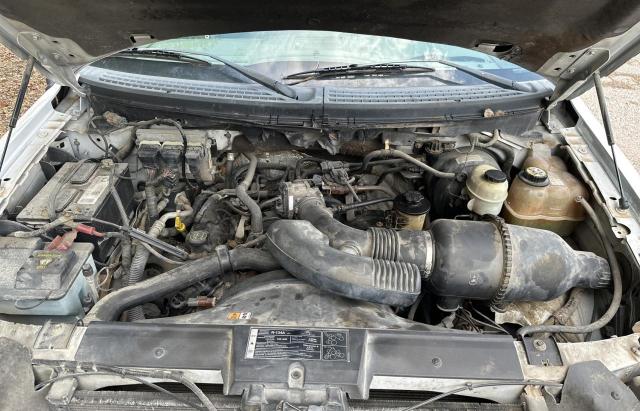 Photo 7 from auction – 2008 FORD F150 with VIN 1FTRF12W18KC76541
