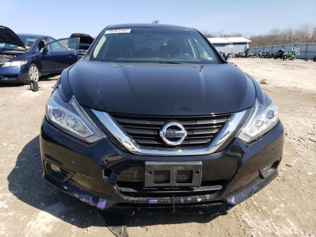 Photo 5 from auction – 2017 NISSAN ALTIMA 2.5 with VIN 1N4AL3AP3HC471150