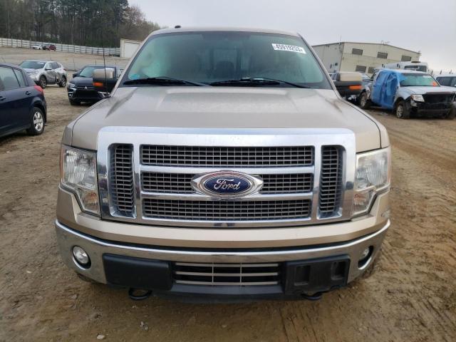 Photo 5 from auction – 2011 FORD F150 SUPER with VIN 1FTFW1ET0BFD36099