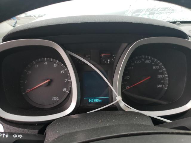 Photo 9 from auction – 2014 CHEVROLET EQUINOX LT with VIN 2GNALCEK9E6211310