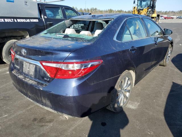 Photo 3 from auction – 2017 TOYOTA CAMRY LE with VIN 4T1BF1FK5HU670519