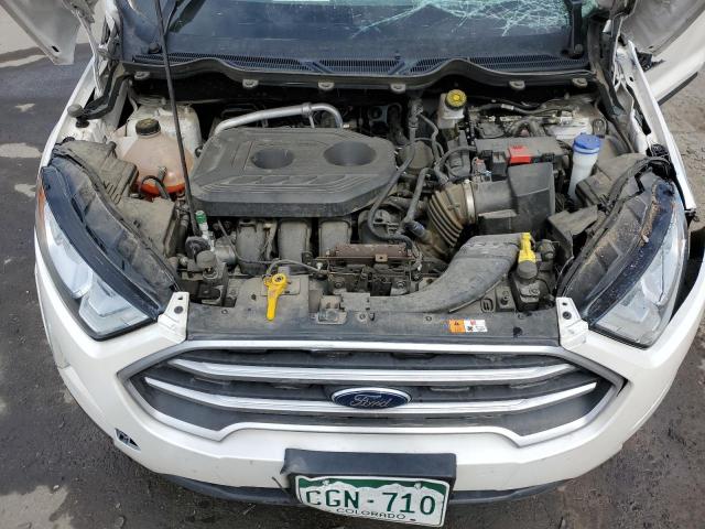 Photo 12 from auction – 2019 FORD ECOSPORT S with VIN MAJ6S3GL3KC309409