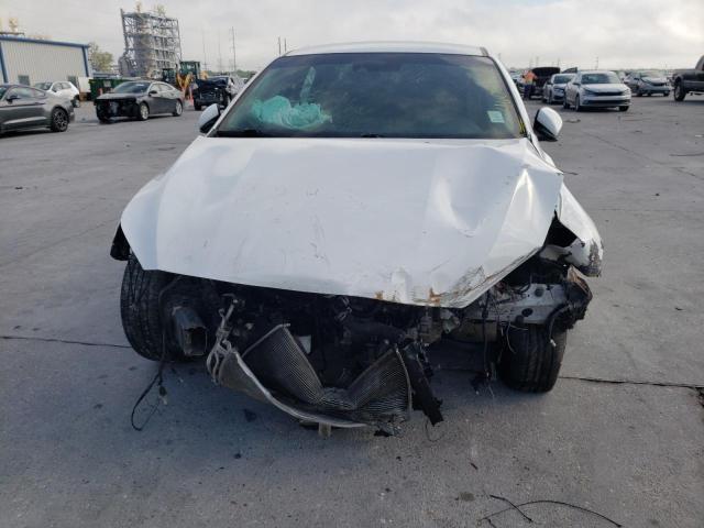 Photo 5 from auction – 2019 KIA FORTE FE with VIN 3KPF24AD3KE044064